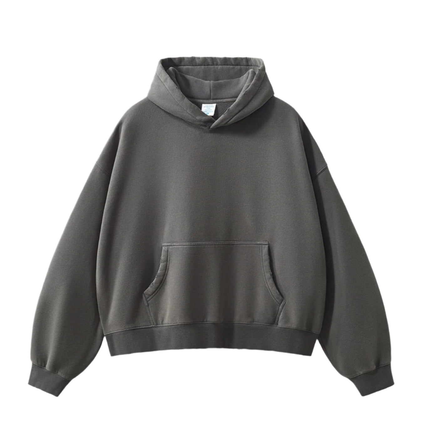 Casual Heavy Style Hoodie