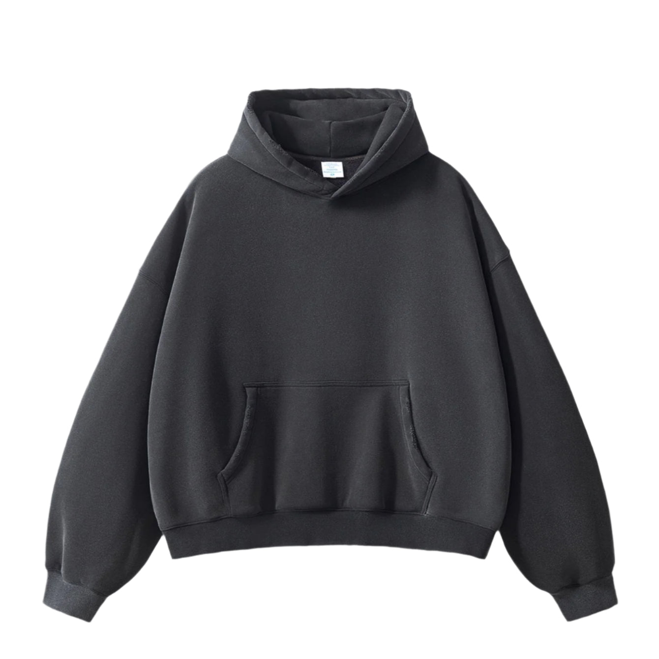 Casual Heavy Style Hoodie
