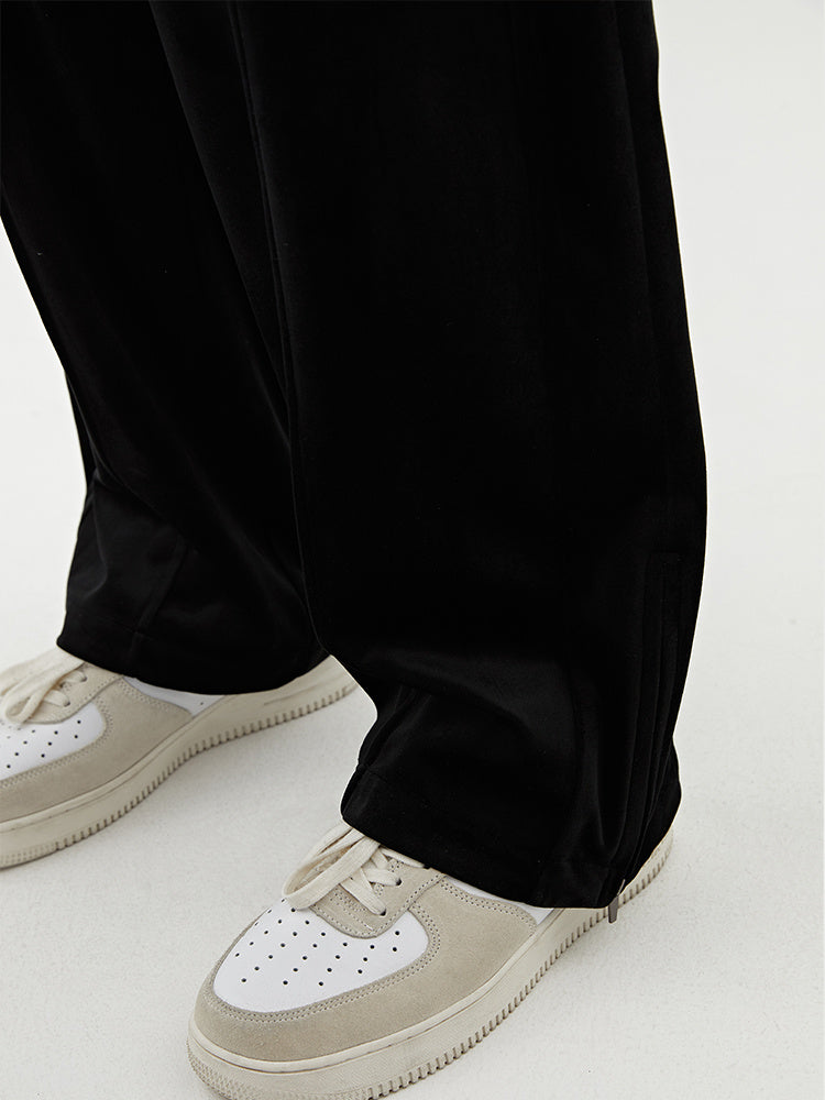 Velvet Sweatpants