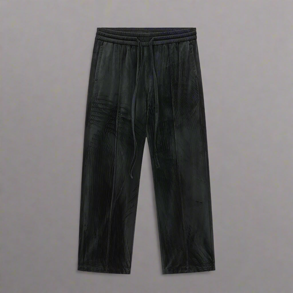Velvet Sweatpants