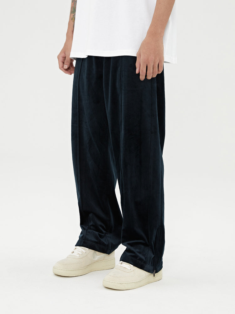Velvet Sweatpants