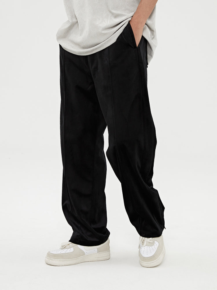 Velvet Sweatpants