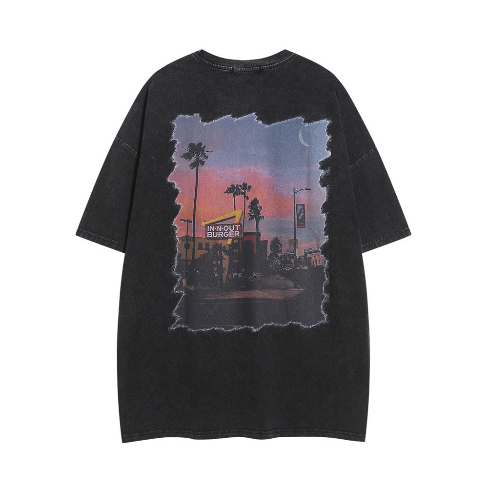 Graphic Tee