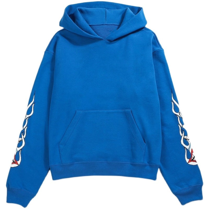 Ghost Hoodie