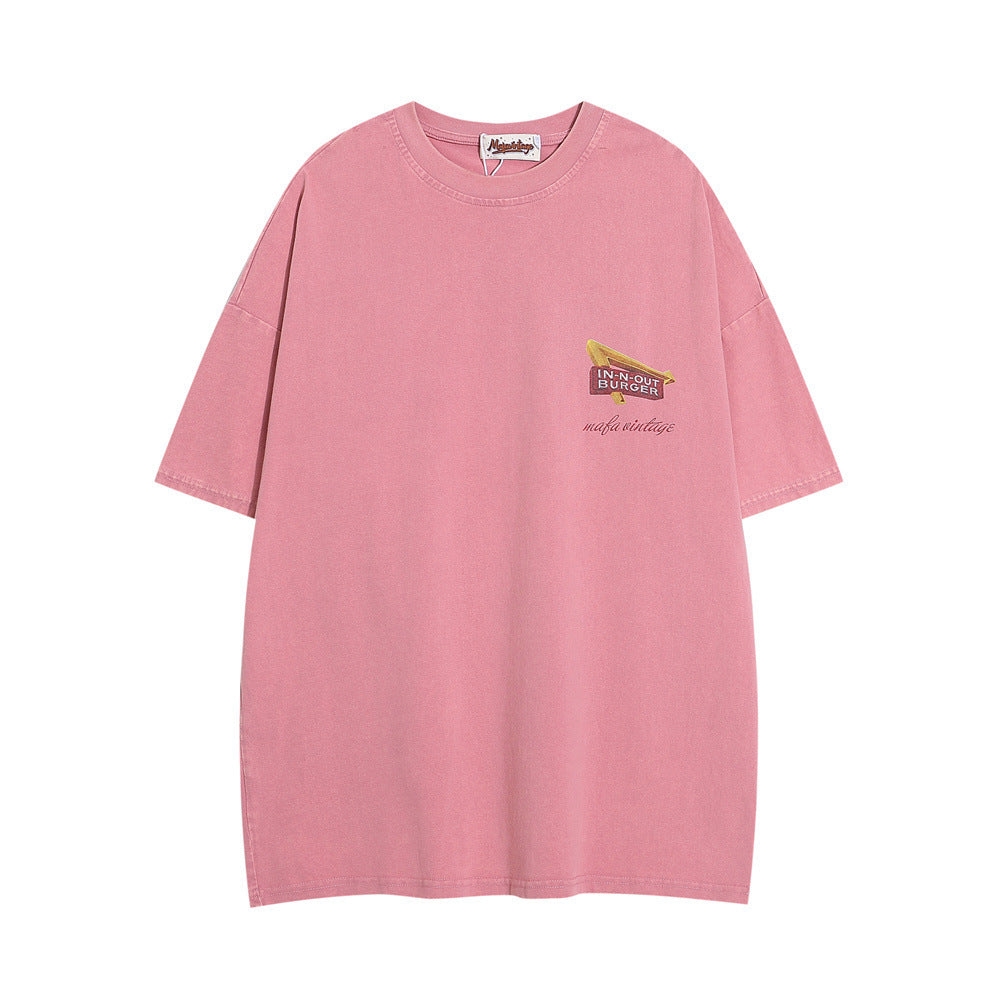 Graphic Tee