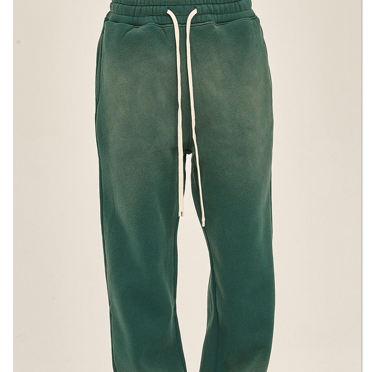 Washed Sweatpants