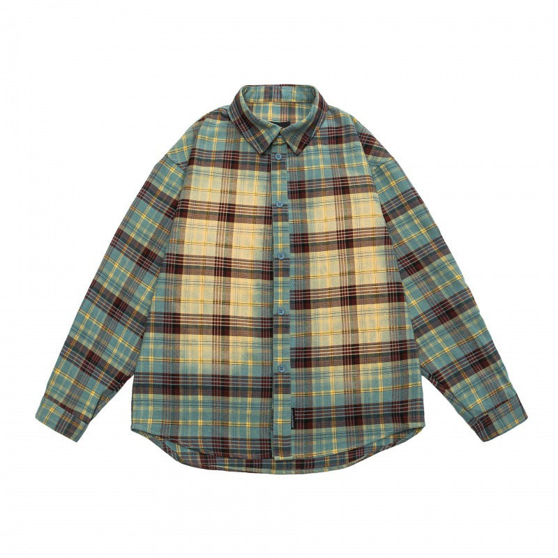 Flannel