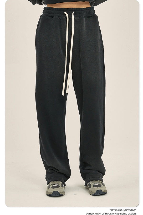 Washed Sweatpants