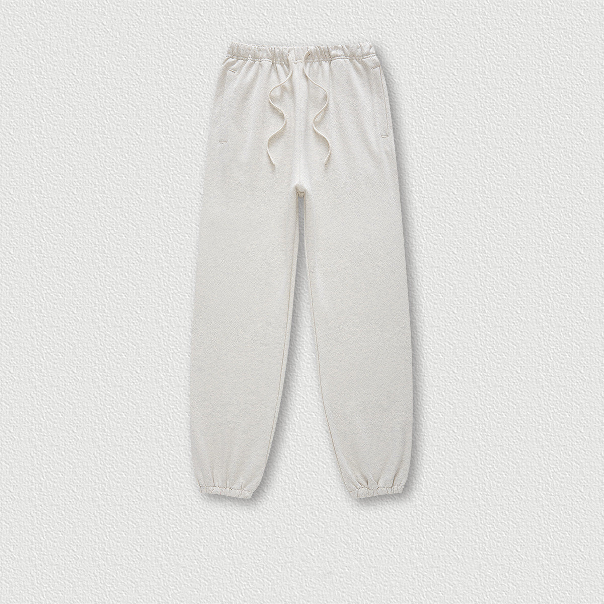 Heavy Style Sweat Suit