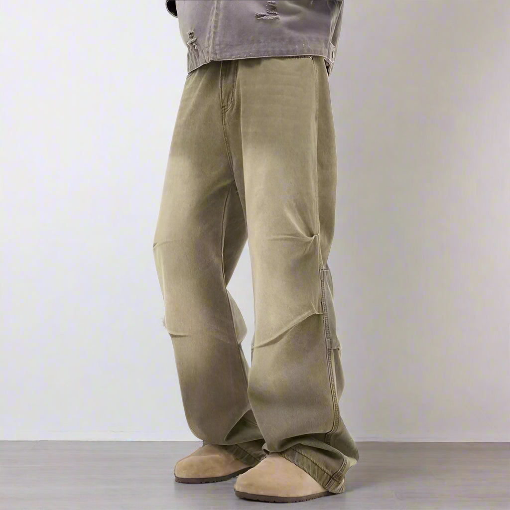 Heavy Style Jeans