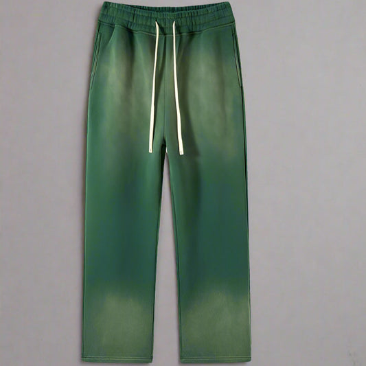 Washed Sweatpants