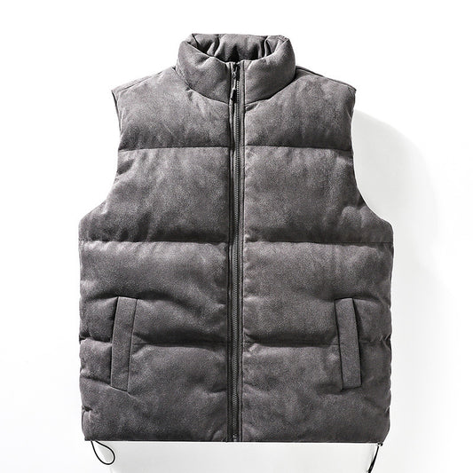 Puffer Vest