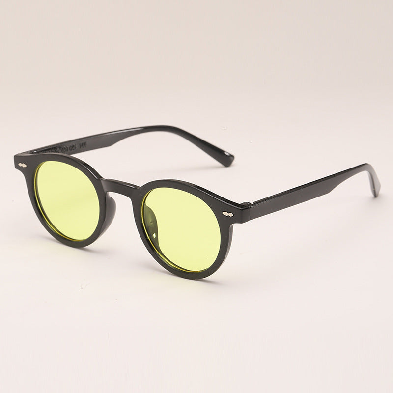 Ember Oaks Fashion Sunglasses