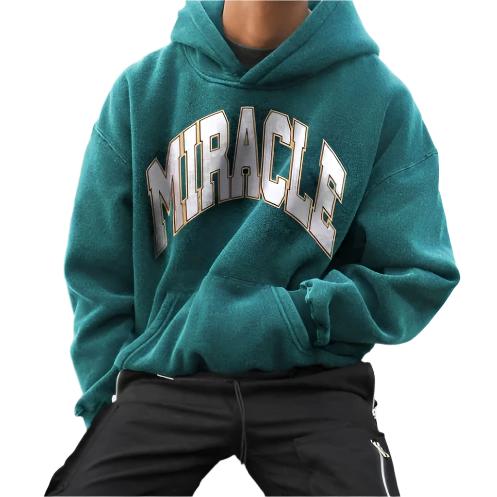 Miracle hoodie