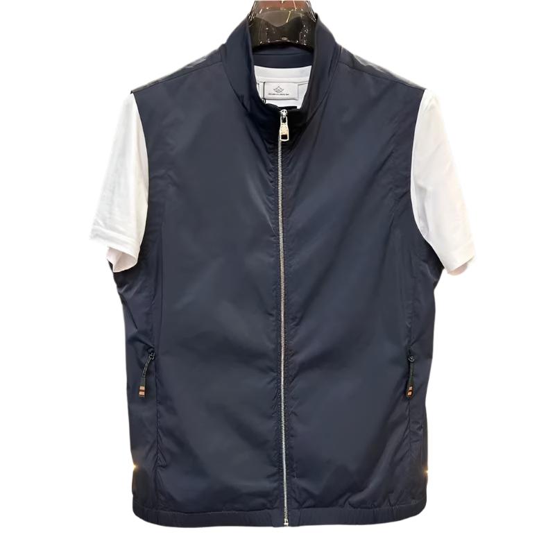 Casual Fashion Vest