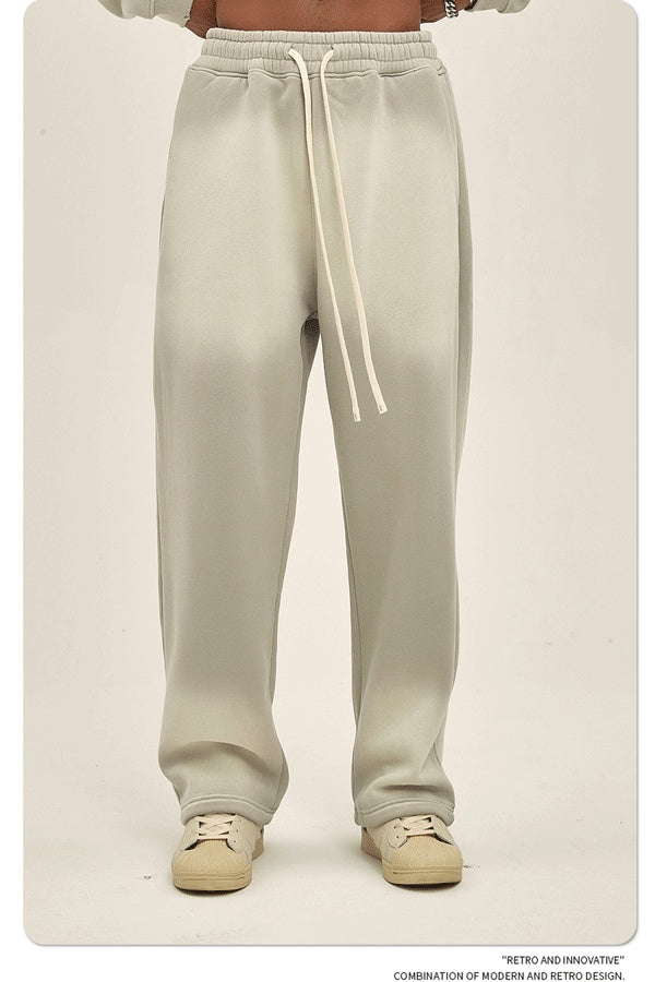 Washed Sweatpants