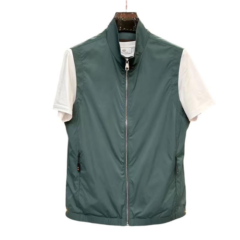 Casual Fashion Vest