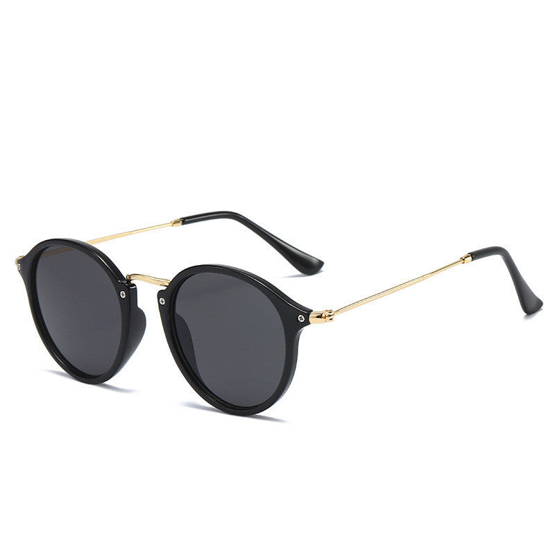 Ember Oaks Fashion Sunglasses