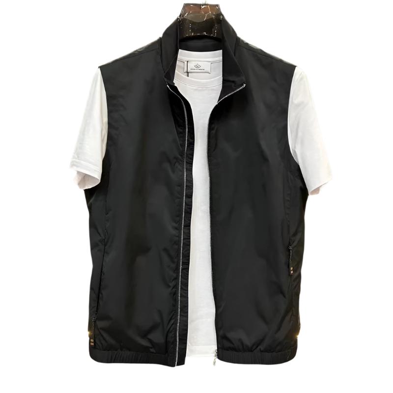 Casual Fashion Vest