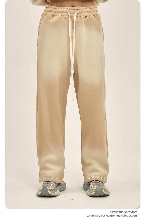 Washed Sweatpants