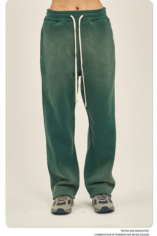 Washed Sweatpants