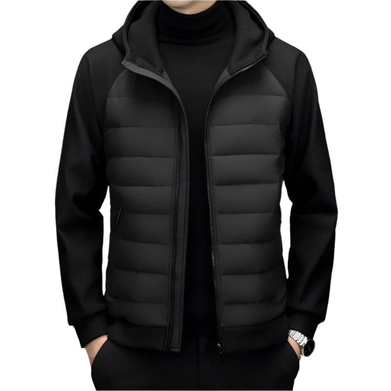 Lightweight Casual Jacket