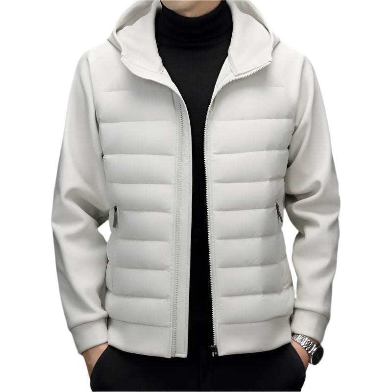 Lightweight Casual Jacket