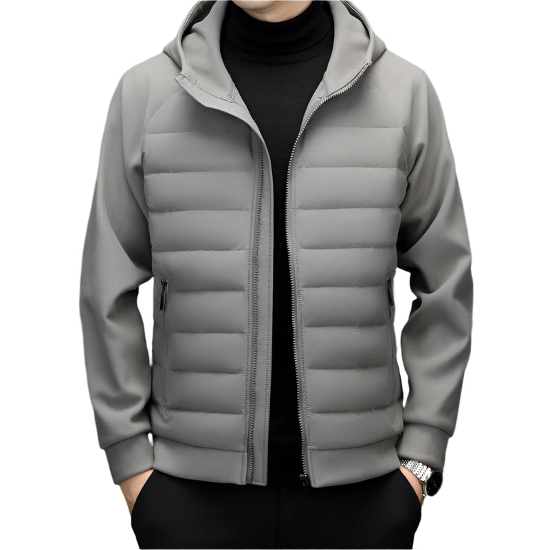 Lightweight Casual Jacket
