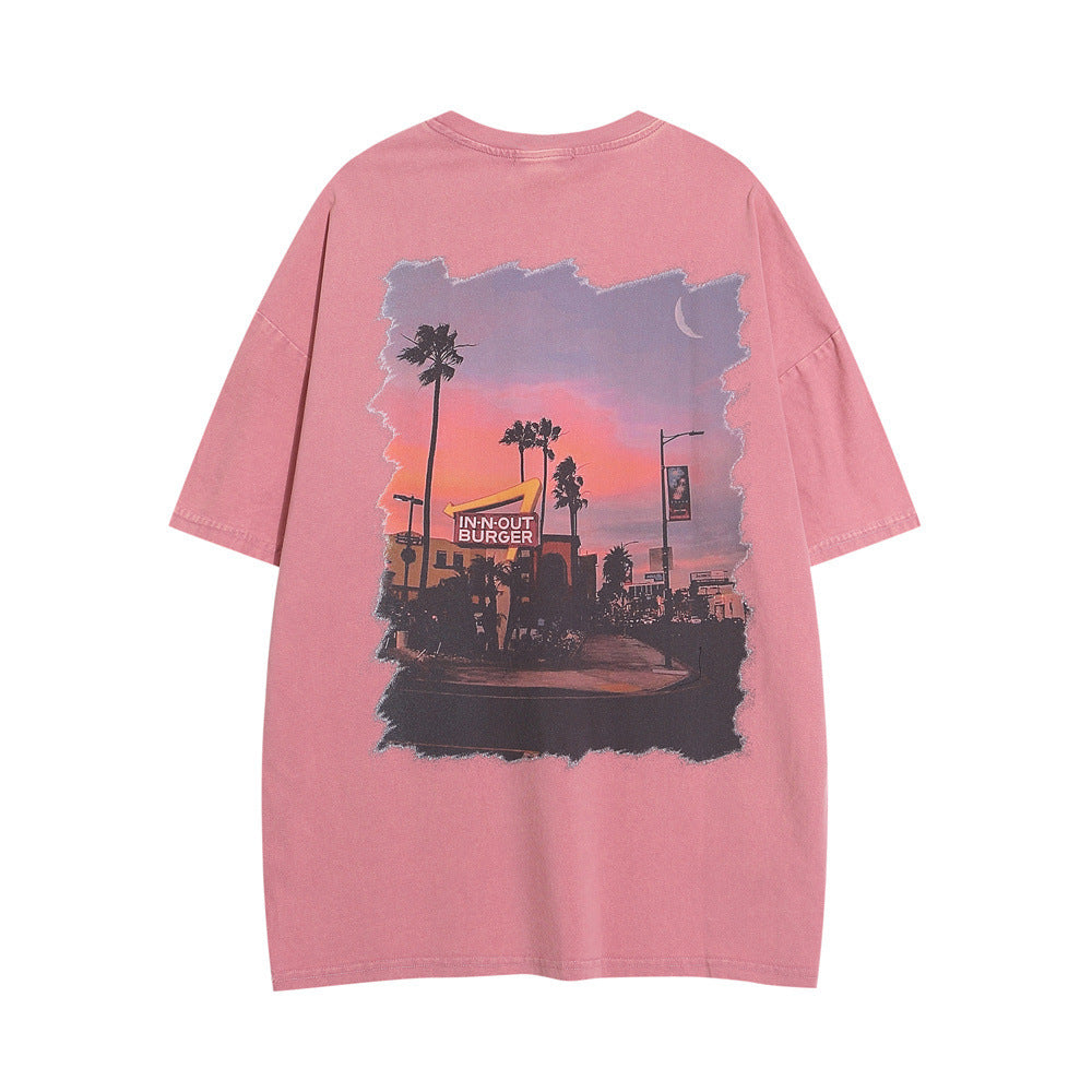 Graphic Tee