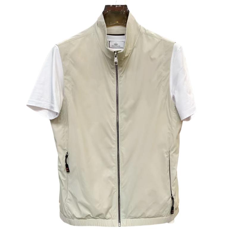 Casual Fashion Vest